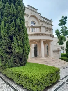 Casa de Condomínio com 4 Quartos à venda, 550m² no Cidade Santos Dumont, Jundiaí