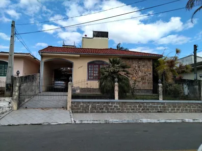 Casa com 3 Quartos à venda, 150m² no Real Parque, São José