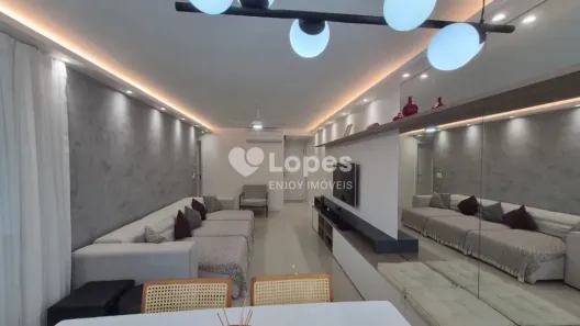 Apartamento com 3 Quartos à venda, 115m² no Recreio dos Bandeirantes, Rio de Janeiro