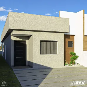 Casa com 3 Quartos à venda, 110m² no Jardim Atlântico Oeste (Itaipuaçu), Maricá