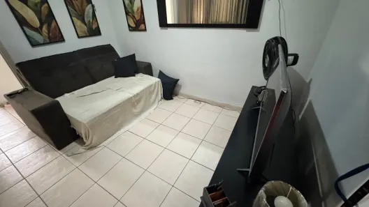 Apartamento com 1 Quarto à venda, 63m² no Todos os Santos, Rio de Janeiro