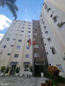 Apartamento com 2 Quartos à venda, 92m² no Parque São Judas Tadeu, Presidente Prudente