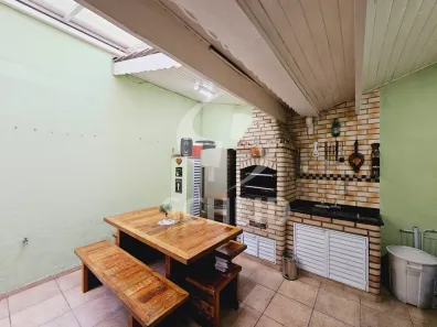 Sobrado com 3 Quartos à venda, 149m² no Jardim Sabará, São Paulo