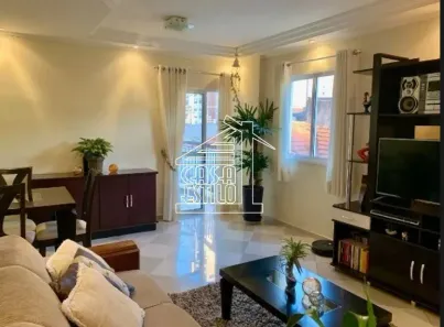 Apartamento com 3 Quartos à venda, 87m² no Mooca, São Paulo