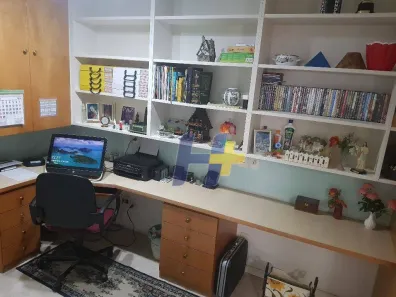Apartamento com 2 Quartos à venda, 96m² no Campo Belo, São Paulo