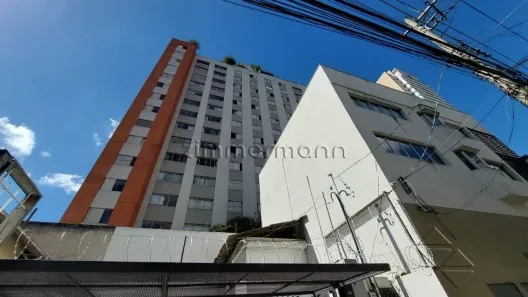 Galpão/Depósito/Armazém à venda, 1205m² no Vila Clementino, São Paulo