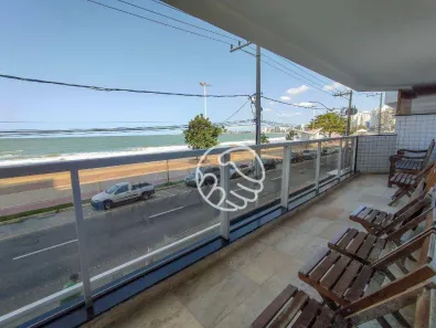 Apartamento com 3 Quartos à venda, 200m² no Praia do Morro, Guarapari