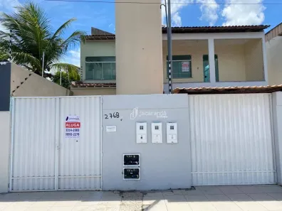 Casa com 3 Quartos para alugar, 140m² no Atalaia, Aracaju