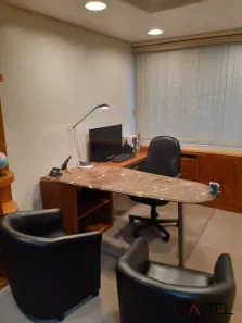 Sala Comercial à venda, 37m² no Praia de Belas, Porto Alegre