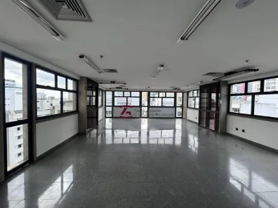 Sala Comercial à venda, 85m² no Paraíso, São Paulo