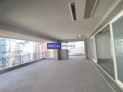 Apartamento com 5 Quartos à venda, 812m² no Jardim Paulistano, São Paulo