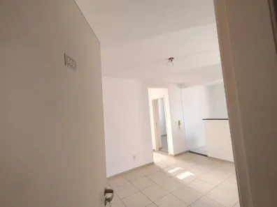 Apartamento com 2 Quartos à venda, 48m² no Paulo Camilo, Betim