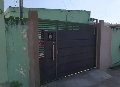 Casa com 3 Quartos à venda, 140m² no Núcleo Residencial Isabela, Taboão da Serra
