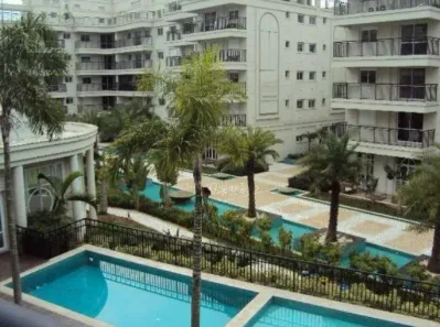 Apartamento com 2 Quartos à venda, 81m² no Jardim Leonor, São Paulo
