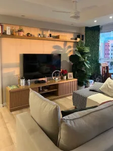 Apartamento com 2 Quartos à venda, 72m² no Jardim Califórnia, Jacareí