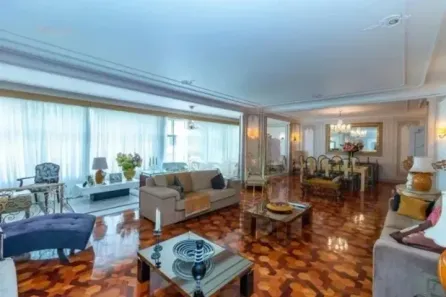 Apartamento com 4 Quartos à venda, 300m² no Copacabana, Rio de Janeiro
