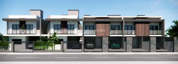 Casa com 3 Quartos à venda, 112m² no Bom Retiro, Joinville