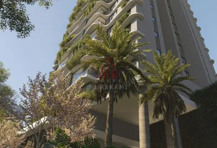 Apartamento com 3 Quartos à venda, 107m² no Jardim Guaporé, Maringá