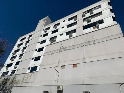 Prédio Comercial à venda, 3625m² no Centro, Itajaí