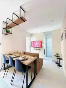 Apartamento com 2 Quartos à venda, 38m² no Praia de Itaparica, Vila Velha