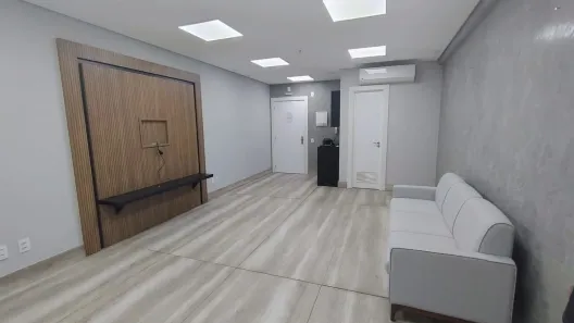 Sala Comercial à venda, 34m² no Vargem Pequena, Florianópolis