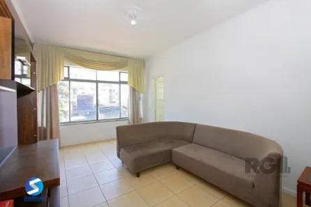 Apartamento com 2 Quartos à venda, 79m² no Petrópolis, Porto Alegre
