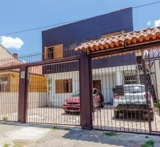 Casa com 4 Quartos à venda, 211m² no Vila São José, Porto Alegre