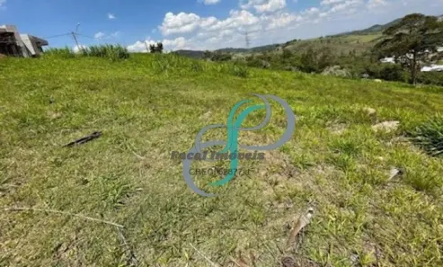 Lote/Terreno à venda, 1064m² no Monte Alegre, Vinhedo