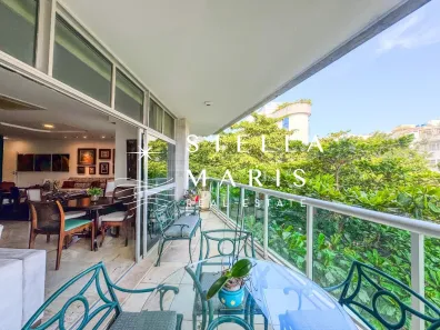 Apartamento com 4 Quartos à venda, 240m² no Ipanema, Rio de Janeiro