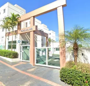 Apartamento com 2 Quartos à venda, 42m² no Brasília, Londrina