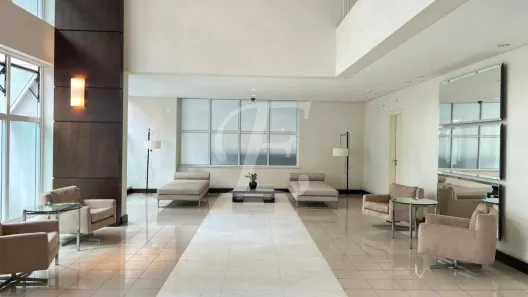 Apartamento com 2 Quartos para alugar, 103m² no Vila Nova Conceição, São Paulo
