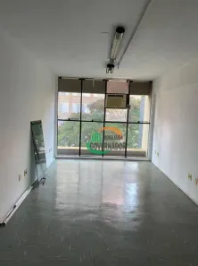 Sala Comercial para venda ou aluguel, 29m² no Centro, Campinas