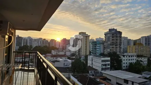 Apartamento com 2 Quartos à venda, 80m² no Vital Brazil, Niterói