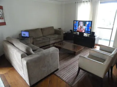 Apartamento com 4 Quartos à venda, 160m² no Planalto Paulista, São Paulo