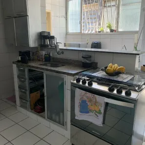 Apartamento com 2 Quartos à venda, 75m² no Centro, Niterói