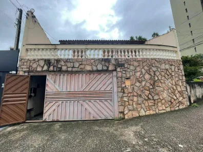 Casa com 3 Quartos à venda, 175m² no Vila das Hortências, Jundiaí