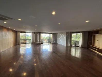 Apartamento com 4 Quartos à venda, 340m² no Jardim Paulista, São Paulo