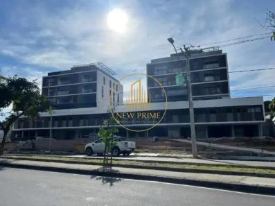 Ponto Comercial à venda, 66m² no Ouro Preto, Belo Horizonte