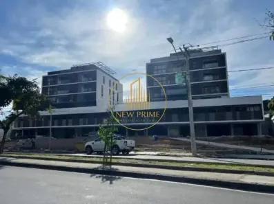 Ponto Comercial à venda, 66m² no Ouro Preto, Belo Horizonte