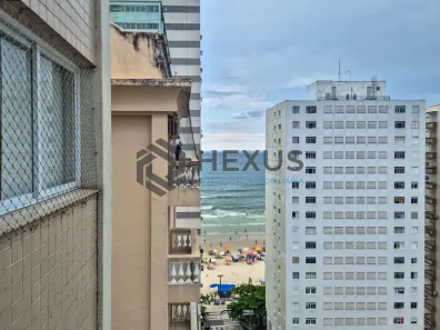 Apartamento com 3 Quartos à venda, 100m² no Pitangueiras, Guarujá