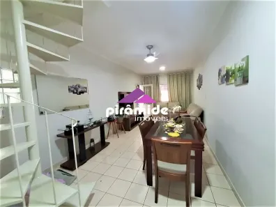 Casa com 3 Quartos à venda, 116m² no Jardim das Indústrias, São José dos Campos