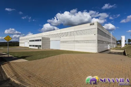 Galpão/Depósito/Armazém para alugar, 9988m² no , Santo Antônio de Posse