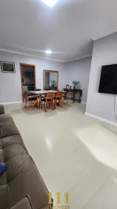 Apartamento com 3 Quartos à venda, 109m² no Parque Residencial Aquarius, São José dos Campos