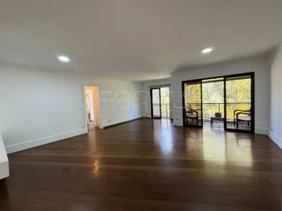 Apartamento com 3 Quartos para alugar, 128m² no Vila Progredior, São Paulo