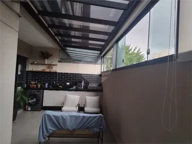Apartamento com 2 Quartos à venda, 84m² no Jardim São Paulo(Zona Norte), São Paulo
