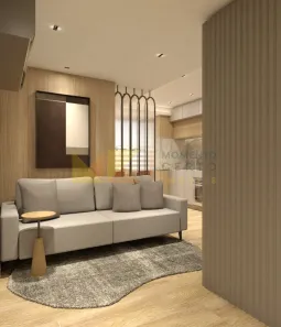 Apartamento com 1 Quarto à venda, 30m² no Centro, Blumenau