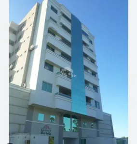Apartamento com 2 Quartos à venda, 83m² no Perequê, Porto Belo