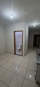 Kitnet com 2 Quartos para alugar, 25m² no Vila Natal, Mogi das Cruzes