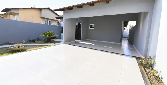 Casa com 3 Quartos à venda, 243m² no Parque Anhanguera, Goiânia