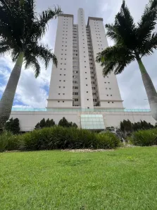 Apartamento com 3 Quartos para alugar, 100m² no Santa Mônica, Feira de Santana
